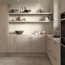 CRAFT II - 4X4, BONE, GLOSSY